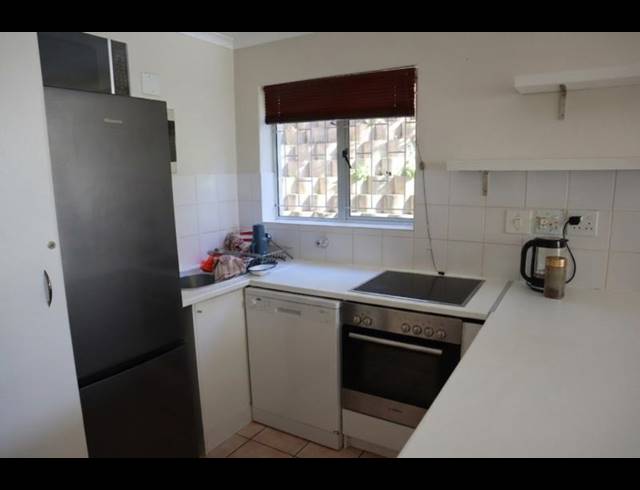 0 BEDROOM PROPERTY TO RENT IN VREDEHOEK